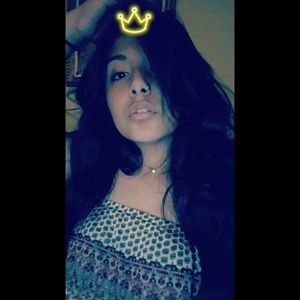 Meet your Posher, Aretzaa